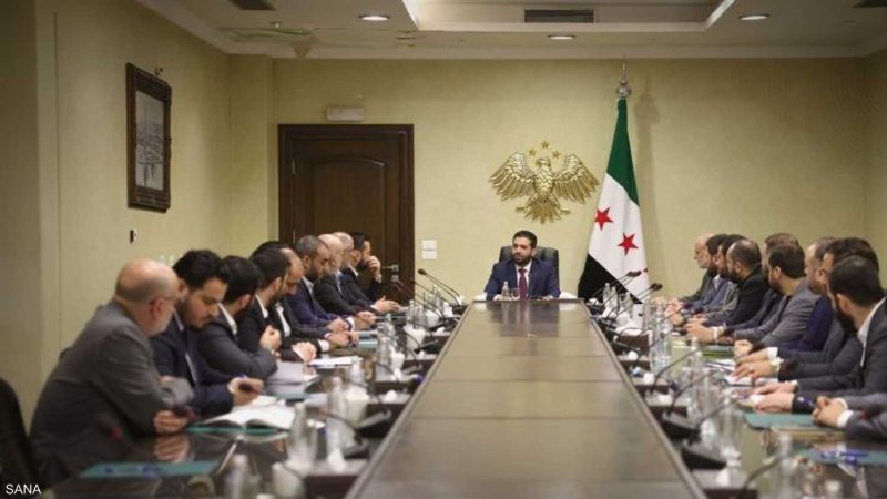 سوريا.. خلية تقر بمسؤوليتها عن تفجيرات دمشق