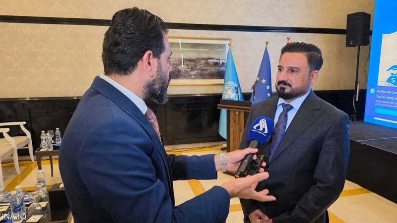 العراق.. مذكرات تفاهم دولية لاسترداد الأموال والمتهمين