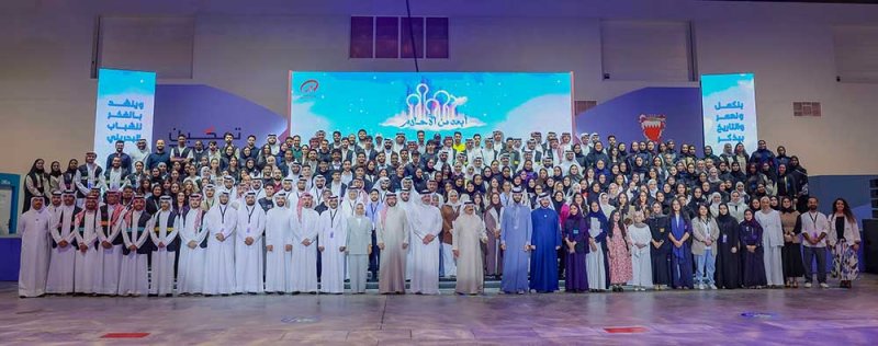 "مدينة شباب 2030".. خمسة عشر عاماً من الاستثمار في الشباب وتعزيز الكفاءات الوطنية