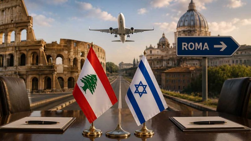 مصادر تكشف اشتراطات لبنان لحضور اجتماع روما