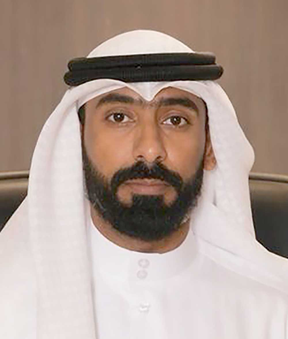 المحامي عبدالله الماجد