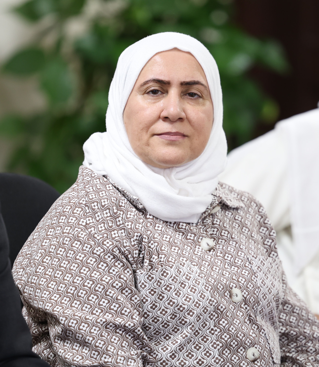د. وفاء أجور 