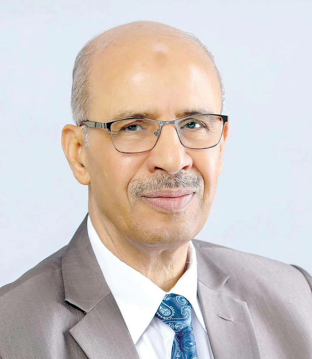 د. كاظم الحلواجي