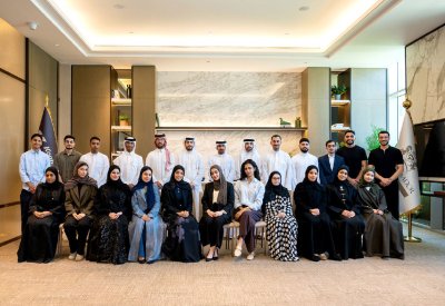 “الكوهجي القابضة” تطلق النسخة الجديدة من برنامج “طموح Aspire”