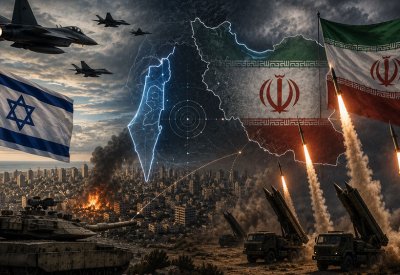 إسرائيل تتأهب لسيناريو فشل الاتفاق مع إيران