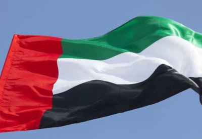 الإمارات: التهديدات الصاروخية المرصودة كانت خارج حدود الدولة