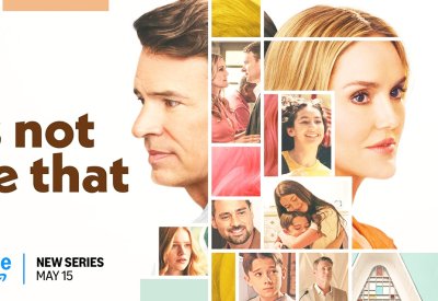 Prime Video تُسدل الستار على It’s Not Like That