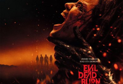 Evil Dead Burn رعب لا يفقد بريقه علي سينيكو