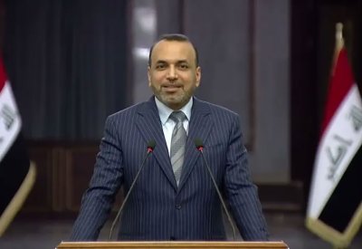 مداهمة منزل وزير عراقي سابق ضمن حملة لمكافحة الفساد
