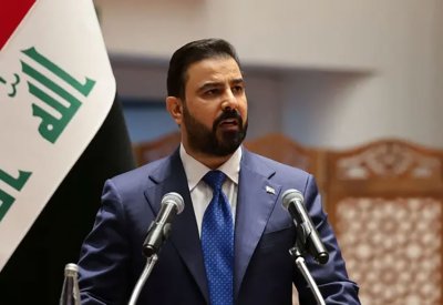 قبل لقاء ترامب.. الزيدي: نفتح صفحة جديدة مع واشنطن