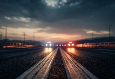 نقل جثامين ضحايا الحوادث المرورية بالسعودية إلى البحرين خلال يومين