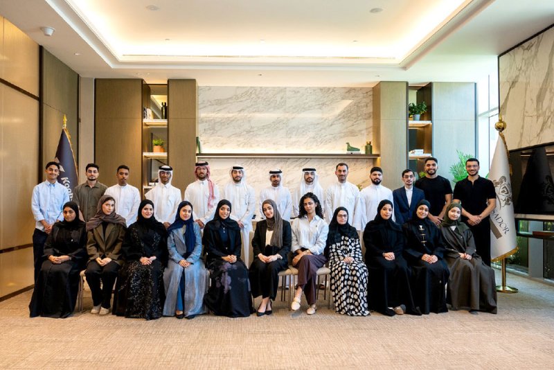 “الكوهجي القابضة” تطلق النسخة الجديدة من برنامج “طموح Aspire”