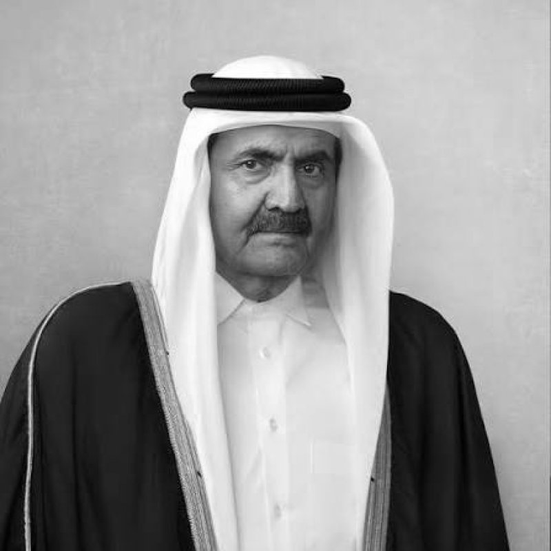 قطر: الديوان الأميري يعلن وفاة الأمير الشيخ حمد بن خليفة آل ثاني