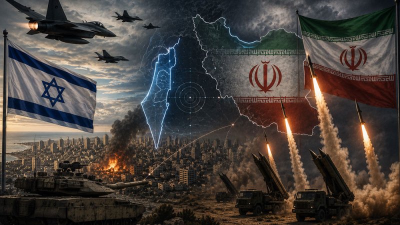 إسرائيل تتأهب لسيناريو فشل الاتفاق مع إيران