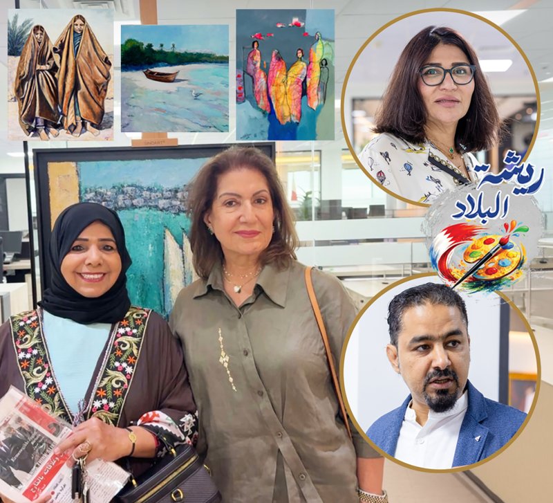 حضور البيئة المحلية في الأعمال الفنية.. مفتاح نجاح أم مجرد توثيق؟