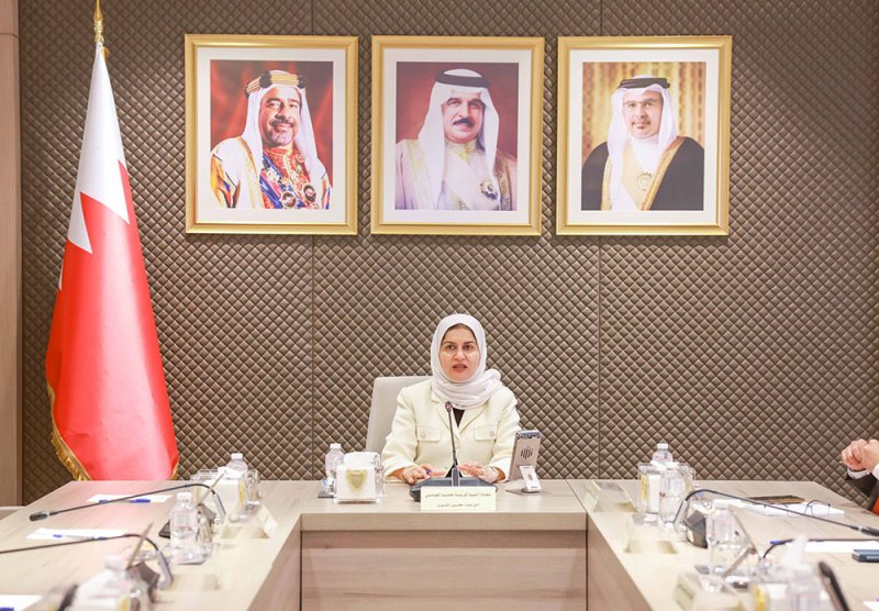 أمين عام "الشورى": بدء الاستعدادات لدور الانعقاد الخامس وتطوير أنظمة دعم ومساندة العمل التشريعي ارتكازًا على رؤى وتطلعات جلالة الملك المعظَّم