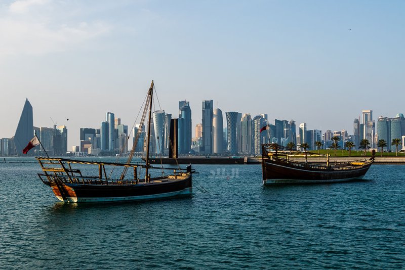 وزارة المواصلات القطرية تعلن وقف الأنشطة البحرية احترازيًا حتى إشعار آخر