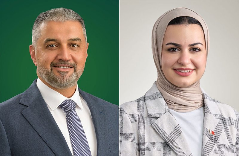بيت التمويل الكويتي - البحرين شريكًا بلاتينيًا لمدينة شباب 2030 في نسختها الخامسة عشرة