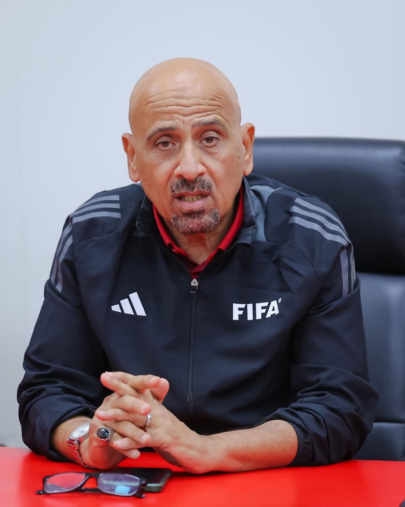 الطريفي يحاضر للحكام حول "مستجدات قانون كرة القدم"