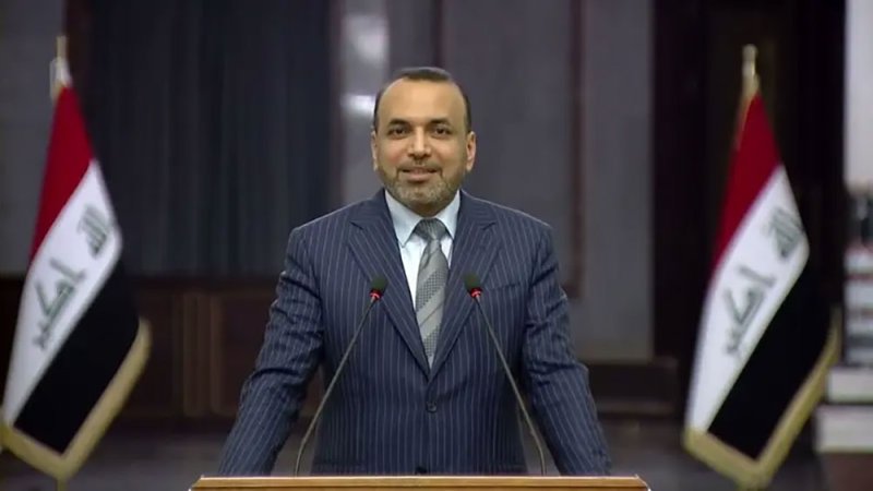 مداهمة منزل وزير عراقي سابق ضمن حملة لمكافحة الفساد