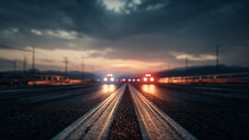 نقل جثامين ضحايا الحوادث المرورية بالسعودية إلى البحرين خلال يومين