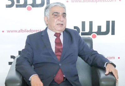 جعفري: إنتاجية الشركات الصغيرة والمتوسطة بالبحرين تبلغ 54.1 %