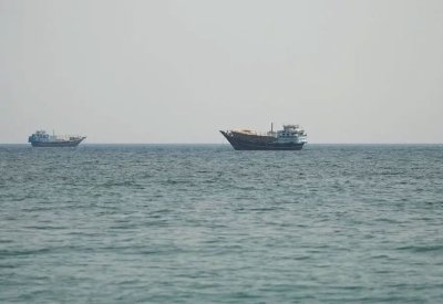 مسؤول أميركي: نحو 20 سفينة عبرت مضيق هرمز بتنسيق مع واشنطن