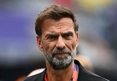الاتحاد الألماني يجتمع مع ريد بول بشأن كلوب