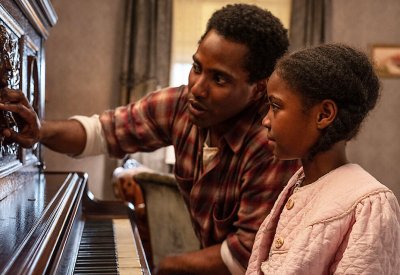 The Piano Lesson.. عندما يتحول إرث العائلة إلى معركة