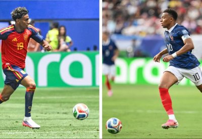 مونديال 2026: يامال يسعى إلى سرقة الأضواء من مبابي في نصف النهائي