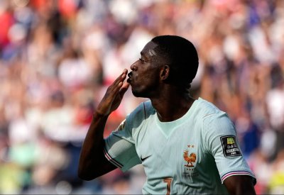«مونديال 2026»: بين برشلونة وسان جيرمان... ديمبلي تغيّر كثيراً