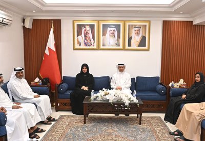 محافظ الشمالية يبحث احتياجات الأهالي ويؤكد تعزيز التعاون لتنفيذ المشاريع التنموية