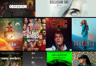 أفضل 10 أفلام سينمائية في 2026 حتى الآن