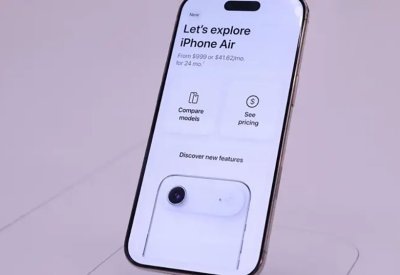 تحديث iOS الأخير يتسبب في نفاد بطارية الآيفون سريعًا .. ما القصة؟