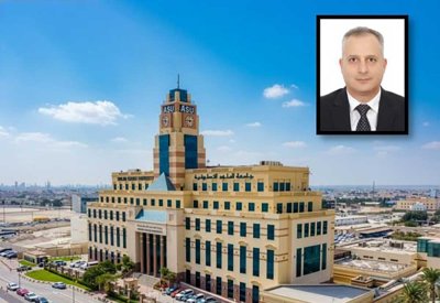 من مختبرات جامعة العلوم التطبيقية إلى مستقبل البنية التحتية في البحرين: ابتكار هندسي يحد من التآكل ويخفض تكاليف الصيانة