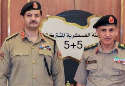 بعد "اجتماع سرت".. ليبيا على طريق "توحيد الجيش"