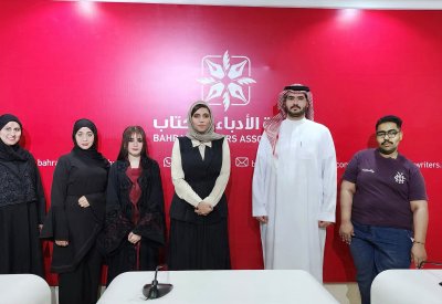 "نسيم": الاستثمار في الشباب استثمار في مستقبل الثقافة الوطنية