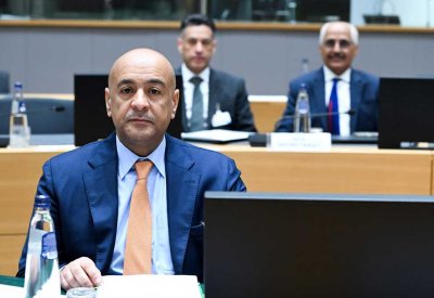 البديوي: التصعيد غير المسبوق الذي تشهده منطقتنا تستوجب تكاتف الجهود الإقليمية والدولية لتعزيز الأمن والاستقرار