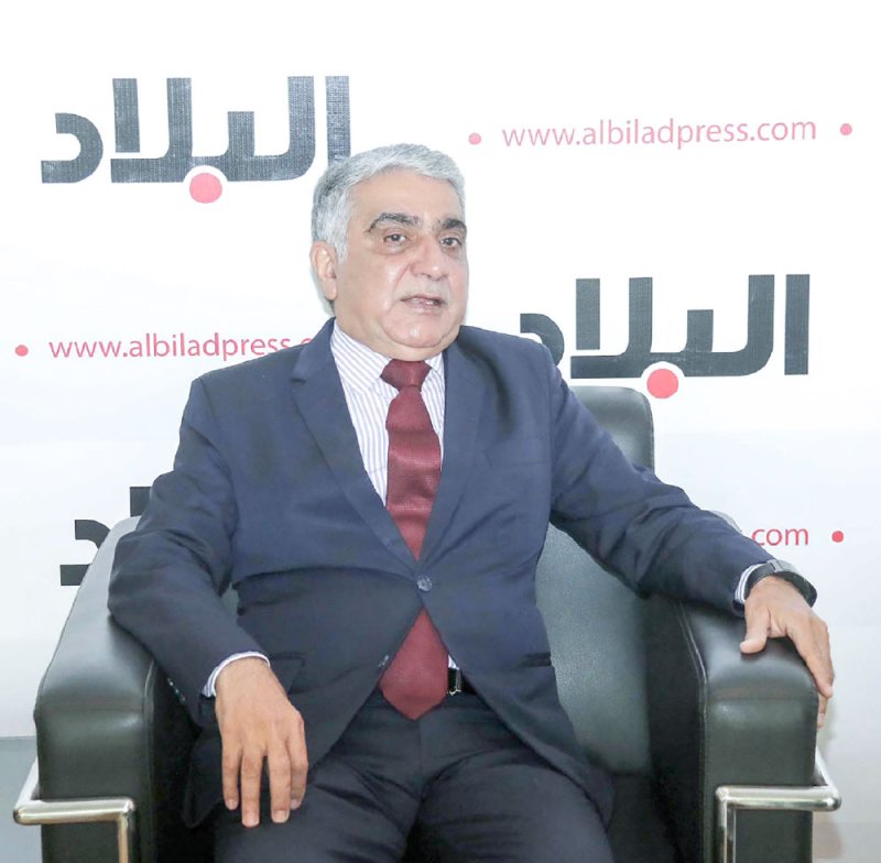 جعفري: إنتاجية الشركات الصغيرة والمتوسطة بالبحرين تبلغ 54.1 %