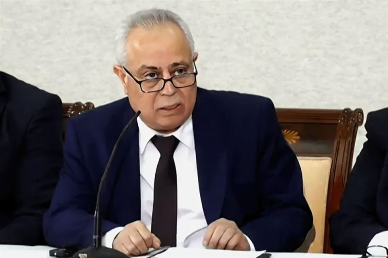 أول رئيس للبرلمان السوري بعد سقوط الأسد.. تعرف على عبد الحميد العواك
