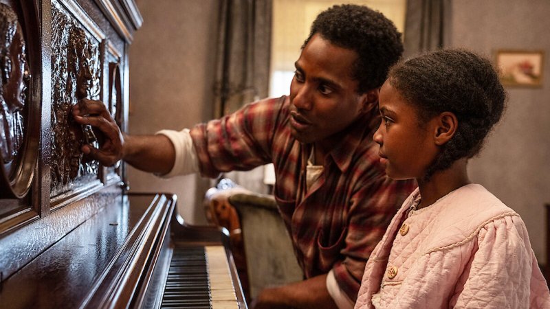 The Piano Lesson.. عندما يتحول إرث العائلة إلى معركة