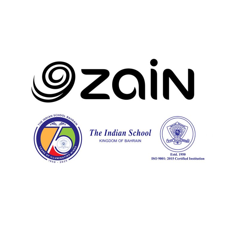 زين تعلن عن إكمال مشروع حلول تكنولوجيا المعلومات والاتصالات (ICT) والجهد المنخفض (ELV) للمدرسة الهندية