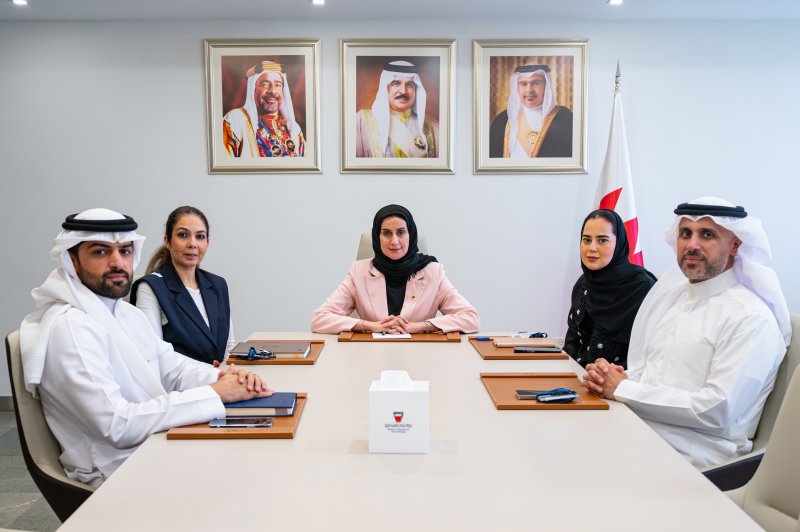 لجنة تكافؤ الفرص بوزارة الإسكان والتخطيط العمراني تعقد اجتماعها الدوري الثاني لعام 2026