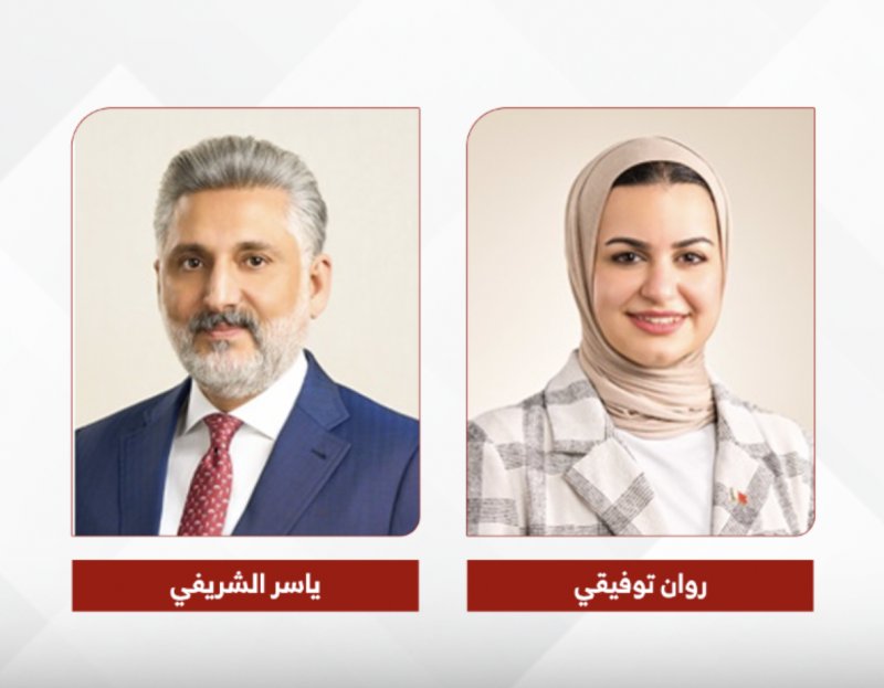 بنك البحرين والكويت يعزز شراكته مع "مدينة شباب 2030" دعمًا لتمكين الشباب البحريني