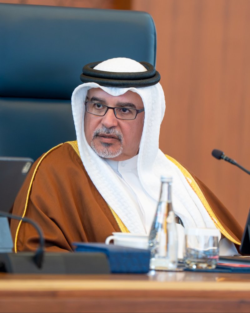 مجلس الوزراء: إنجاز 43% من الهدف السنوي بتوظيف 25 ألف بحريني سنويًا حتى الربع الثاني من 2026