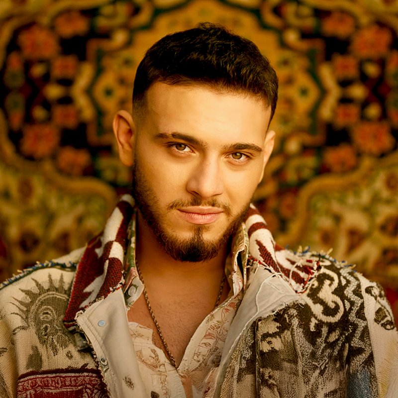 الشامي يضمّ “Baby” إلى ألبوم "هويّة"