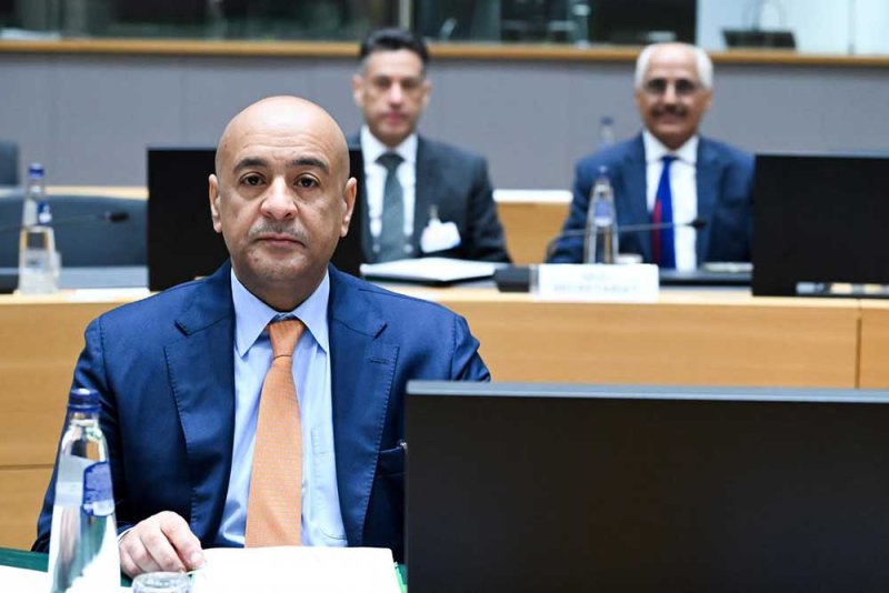 البديوي: التصعيد غير المسبوق الذي تشهده منطقتنا تستوجب تكاتف الجهود الإقليمية والدولية لتعزيز الأمن والاستقرار