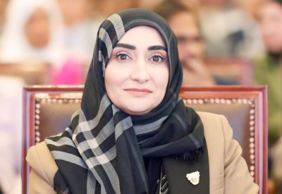 البحرين تحتضن المؤتمر الدولي للميكروبات المقاومة 24 سبتمبر