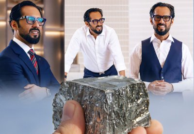 سباق البطاريات يغري أغنى رجـل فـي تنزانيـا بـ 275 مليـون دولار