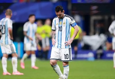 الحاسوب الخارق يتوقع بطل كأس العالم 2026